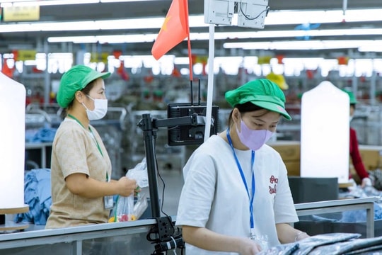 Kinh tế tư nhân bứt tốc sau 1 năm triển khai Nghị quyết 68-NQ/TW