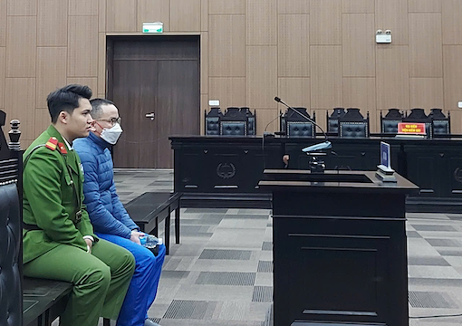 Án chung thân cho cựu Chủ tịch công ty lừa đảo hơn 265 tỷ đồng