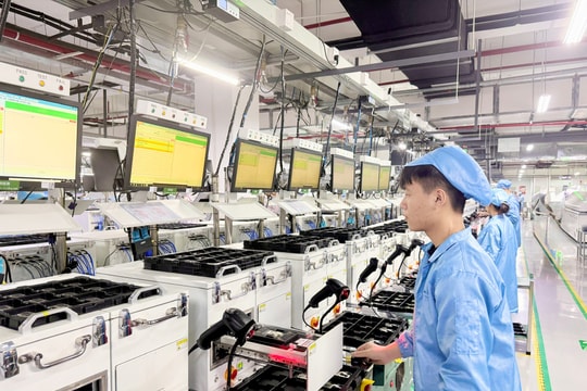 Kỳ vọng vào những quyết sách vì người lao động