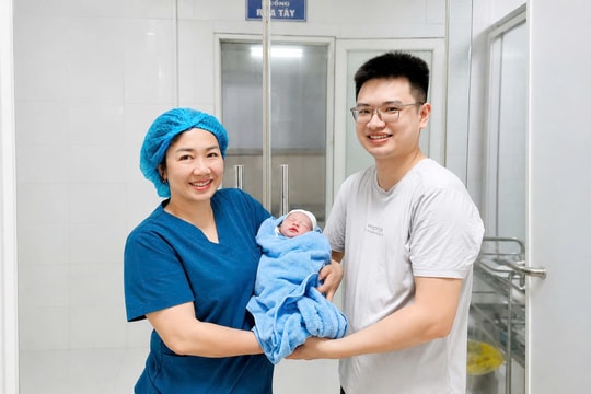 Bác sĩ Hà Thị Thu Luyến 'truyền năng lượng'