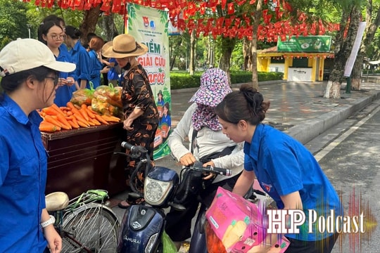 Điểm tin Podcast ngày 4/6