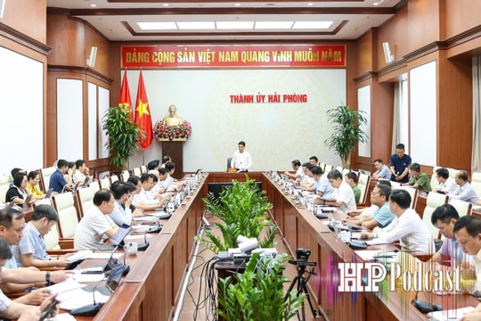 Điểm tin Podcast ngày 5/6