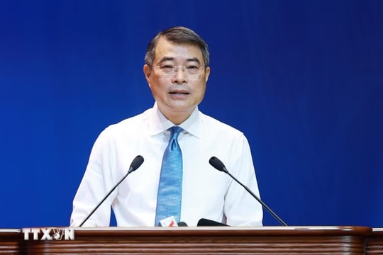 Đưa năng suất lao động trở thành động lực quan trọng của tăng trưởng bền vững