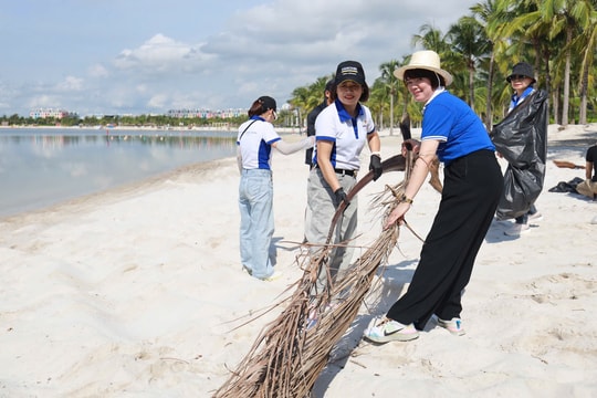 Trải nghiệm thú vị du lịch xanh ở Hải Phòng