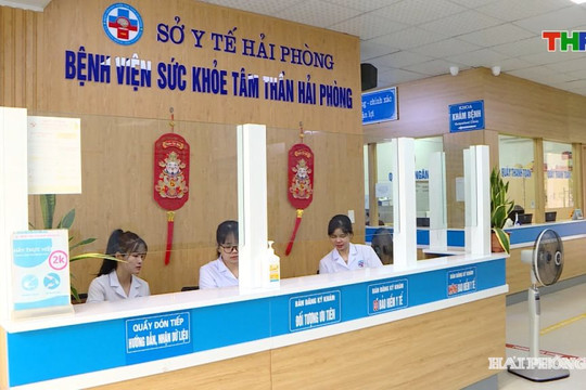 Quy định giám sát trong phòng bệnh rối loạn tâm thần