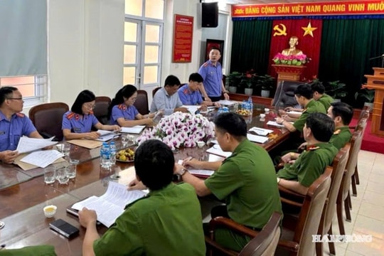 Một số điểm mới liên quan đến giải quyết khiếu nại