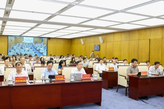 Hai Phong integrates AI into training for 2,500 delegates