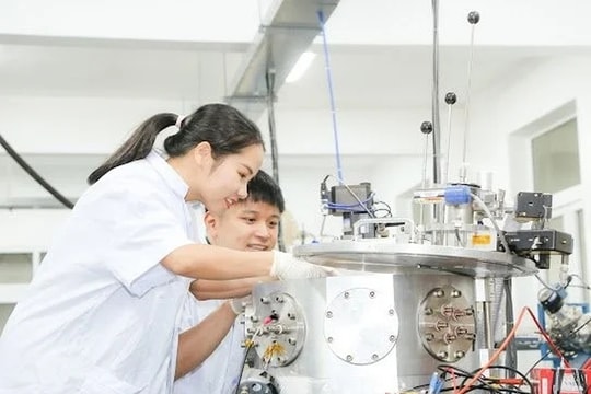 Chuyển động mới về tư duy hướng nghiệp từ kỳ thi tốt nghiệp THPT