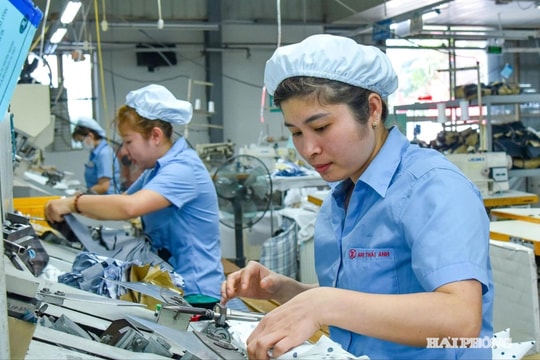 Một số chính sách pháp luật quy định riêng với lao động nữ mang thai