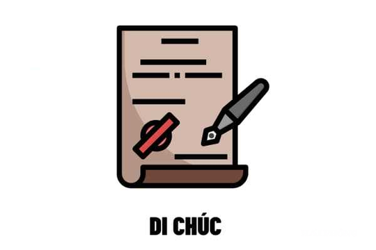 Quy định nội dung của di chúc