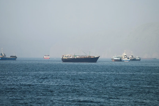 Hàng chục tỷ USD tài sản phong tỏa trở thành điểm nghẽn đàm phán Mỹ - Iran