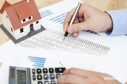Phương thức và thời điểm kê khai tài sản, thu nhập của cán bộ công chức