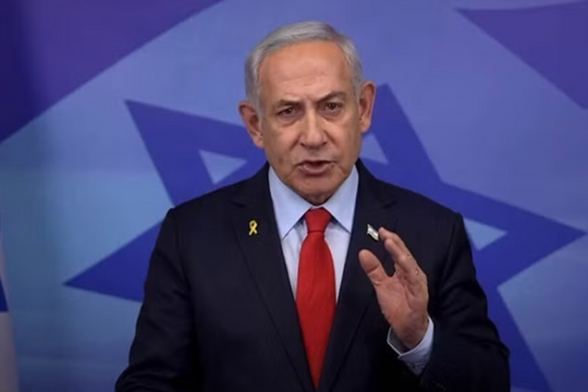 Israel hoãn thông qua thỏa thuận ngừng bắn với Liban