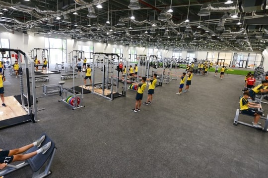 Quy định điều kiện kinh doanh hoạt động thể thao của doanh nghiệp