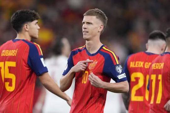 Đội hình ngôi sao đáng chú ý nhất tại World Cup 2026