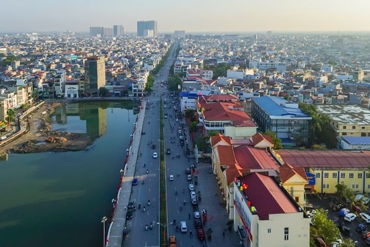 Phường đông dân nhất thành phố dự kiến còn 50 tổ dân phố