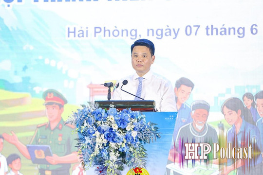 Điểm tin Podcast ngày 7/6