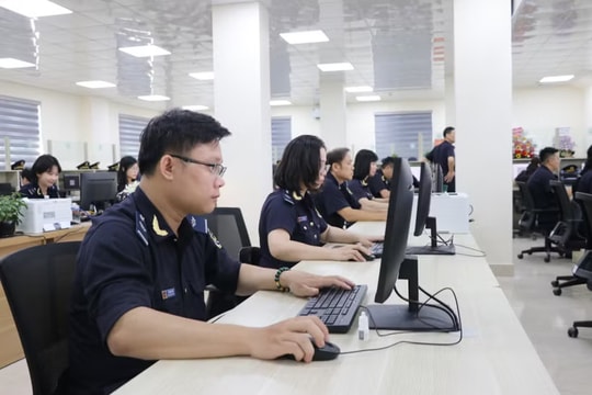 Ministry of Finance cuts and simplifies customs procedures