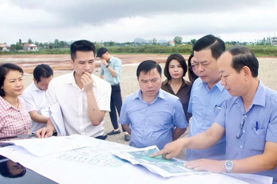 Operational capacity fuels development momentum