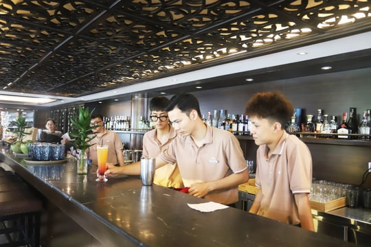 Liên kết đào tạo nguồn nhân lực du lịch Hải Phòng