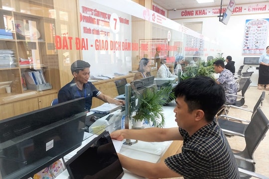 An Phong bứt tốc thu ngân sách ngay từ đầu năm