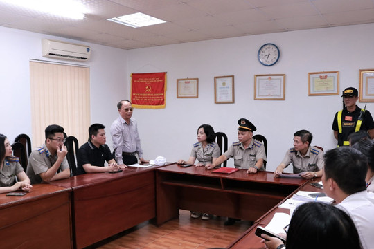 Tạo chuyển biến từ vận động tự nguyện thi hành án
