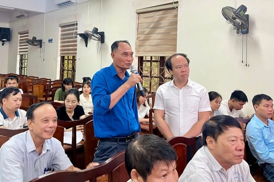 Fanpage vào cuộc, công nhân dễ hiểu luật, khó vi phạm