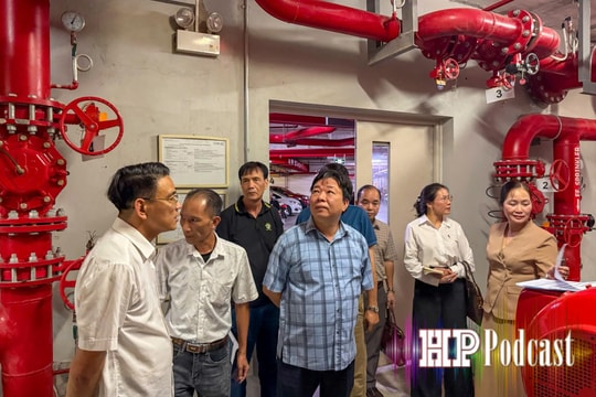 Điểm tin Podcast ngày 8/6