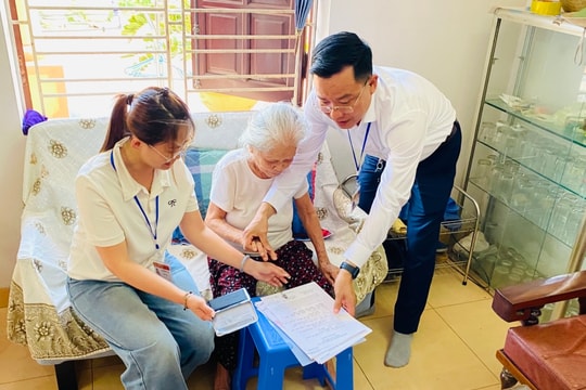 2 mô hình cải cách hành chính vì dân ở phường Đông Hải