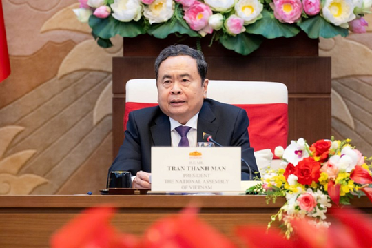 Các thành phố ASEAN phát huy vai trò tiên phong trong đổi mới sáng tạo, chuyển đổi số