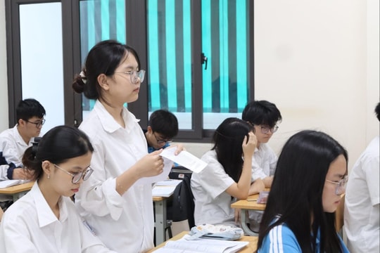 Kỳ thi tốt nghiệp THPT năm 2026 - Không để bị động trong bất kỳ tình huống nào
