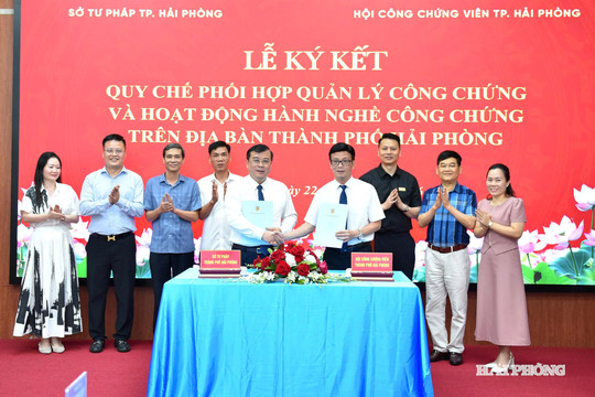 Bổ trợ - Hành chính tư pháp nâng cao chất lượng phục vụ