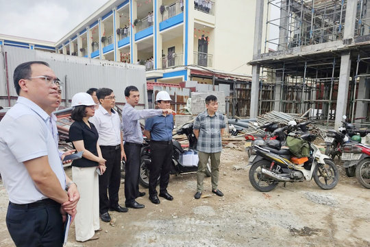 An Biên tạo đà tăng trưởng trong năm đầu tự cân đối ngân sách
