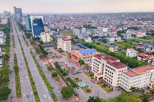 Khu đất xây dựng nhà ở thương mại phường Hải An có giá khởi điểm đấu giá hơn 88,6 tỷ đồng