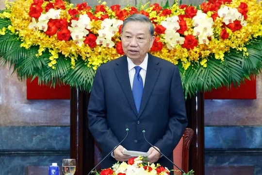 Giữ vững đoàn kết, phát huy vai trò trung tâm của ASEAN (*)
