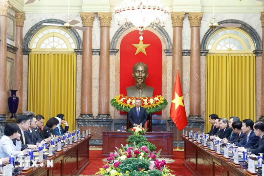 Ưu tiên của ASEAN là duy trì môi trường hòa bình, ổn định cho phát triển