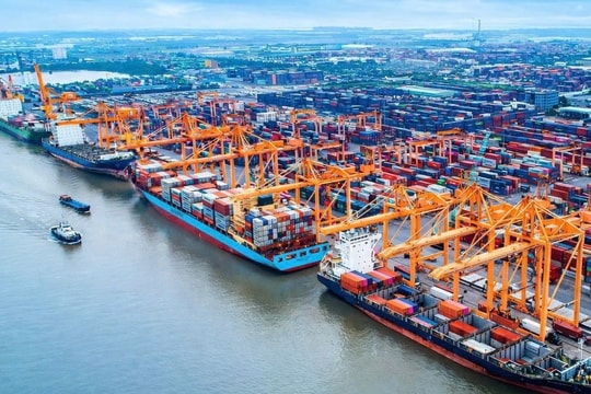 Hai Phong promotes its role as a growth pole in the North