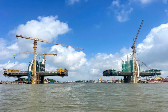 Mục tiêu tăng trưởng bình quân 13%, phấn đấu 14%. Bài 2: 'Đánh thức' các dư địa tăng trưởng
