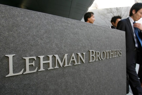 Lehman Brothers. Phần 1: Từ hiệu buôn nhỏ đến biểu tượng Phố Wall