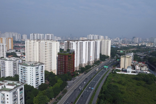 Bộ Xây dựng tính loạt ưu đãi 'mở đường' cho nhà ở cho thuê