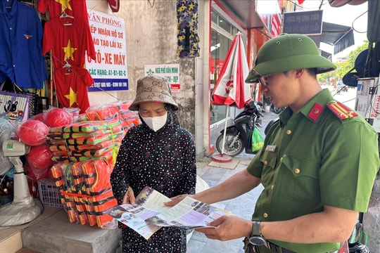 Phường Đồ Sơn chỉnh trang đô thị, mở rộng hạ tầng