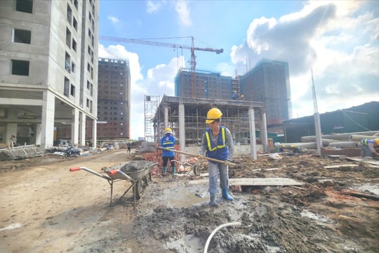 Tạo nguồn lực phát triển quỹ nhà ở cho thuê