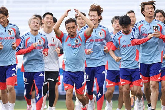 Những ‘ngựa ô’ đáng gờm nhất ở World Cup 2026