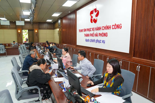 Từ Hải Phòng đến khát vọng tăng trưởng 2 con số của Việt Nam. Bài 4: Động lực ‘mềm’ phía sau tăng trưởng ấn tượng