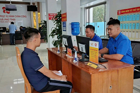 Hải Phòng thi đua làm theo Bác từ những việc cụ thể