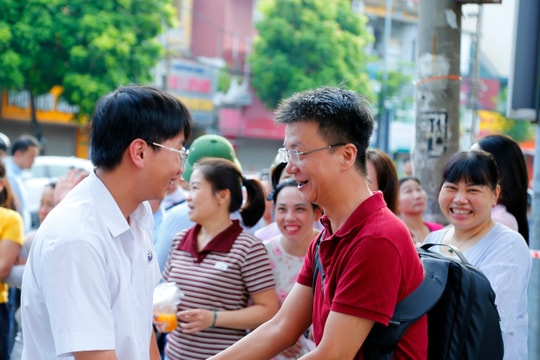 Đề và gợi ý giải đề thi môn hóa học kỳ thi tốt nghiệp THPT 2026