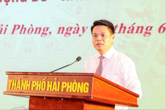 Xây dựng Lễ hội Hoa Phượng Đỏ trở thành thương hiệu quốc gia, vươn tầm quốc tế