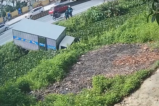 Tiêu điểm giao thông ngày 13/6/2026