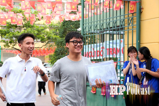 Điểm tin Podcast ngày 11/6