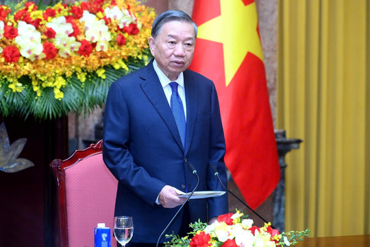 Quy định về chức năng, nhiệm vụ của Ban Chỉ đạo Trung ương về hoàn thiện thể chế và thực thi pháp luật